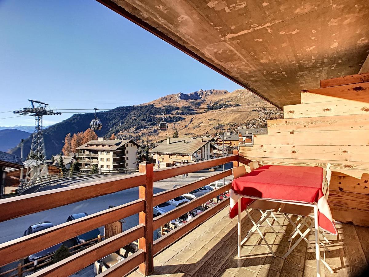Residence Emeraude Verbier Zewnętrze zdjęcie
