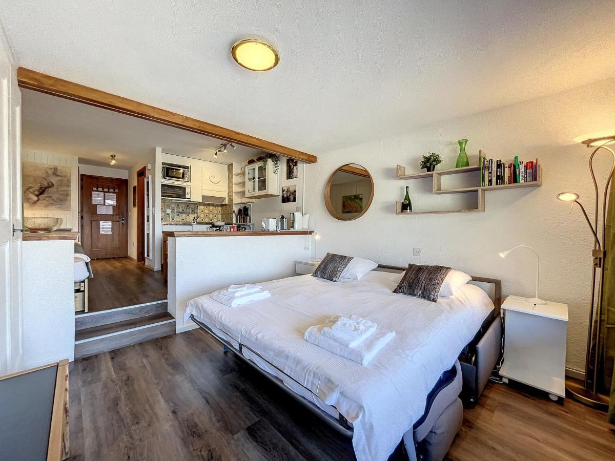 Residence Emeraude Verbier Zewnętrze zdjęcie