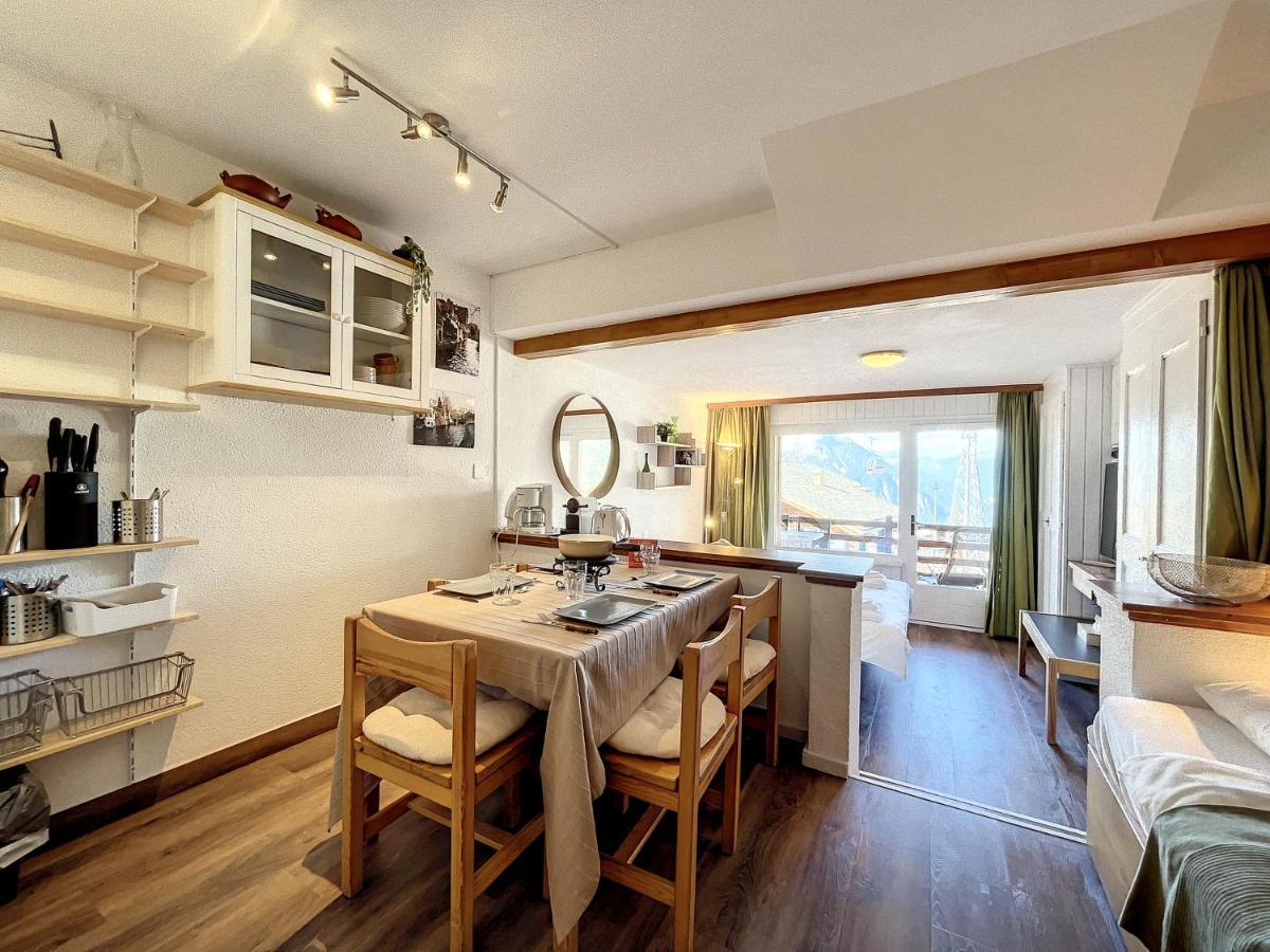 Residence Emeraude Verbier Zewnętrze zdjęcie
