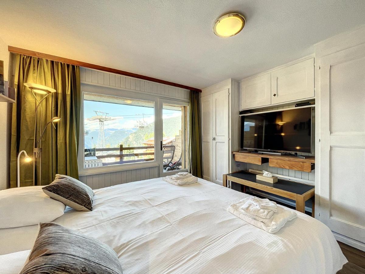 Residence Emeraude Verbier Zewnętrze zdjęcie