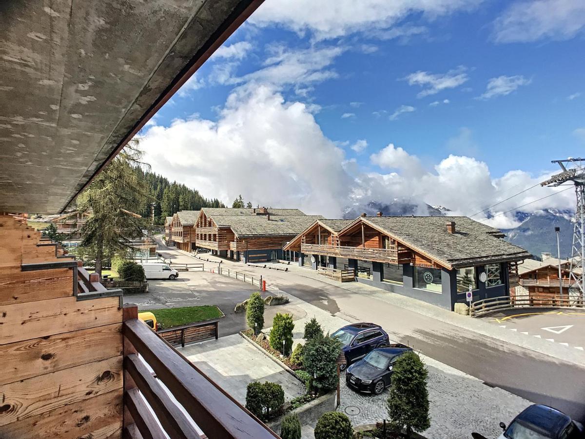 Residence Emeraude Verbier Zewnętrze zdjęcie