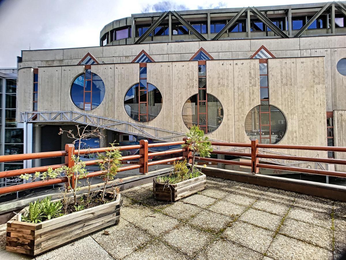 Residence Emeraude Verbier Zewnętrze zdjęcie
